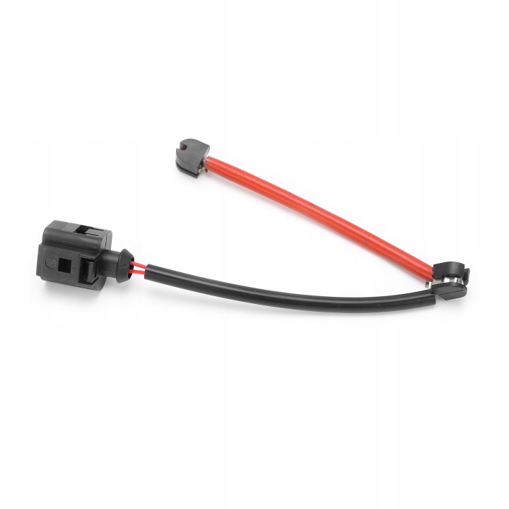 VOLLSUN INDICATEUR CAPTEUR ARRIÈRE PAVÉ DE FREIN 7L0907637C O6