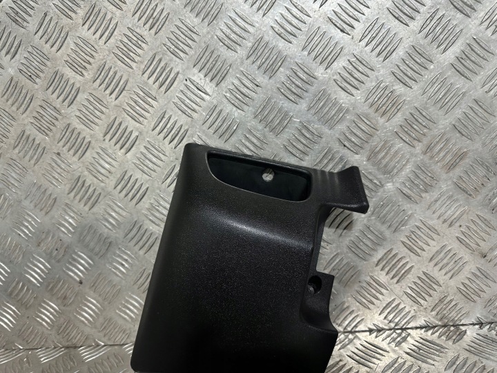 LANCIA DELTA III PROTECTION CONSOLES TABLEAU DE BORD GAUCHE FUSIBLES EUROPE 735425732