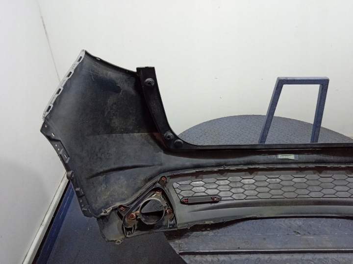 HONDA CIVIC VIII 05-08 HAYON 5D PARE-CHOCS ARRIÈRE NH701M