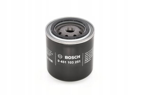 BOSCH FILTRO OL.CHRYSLER 