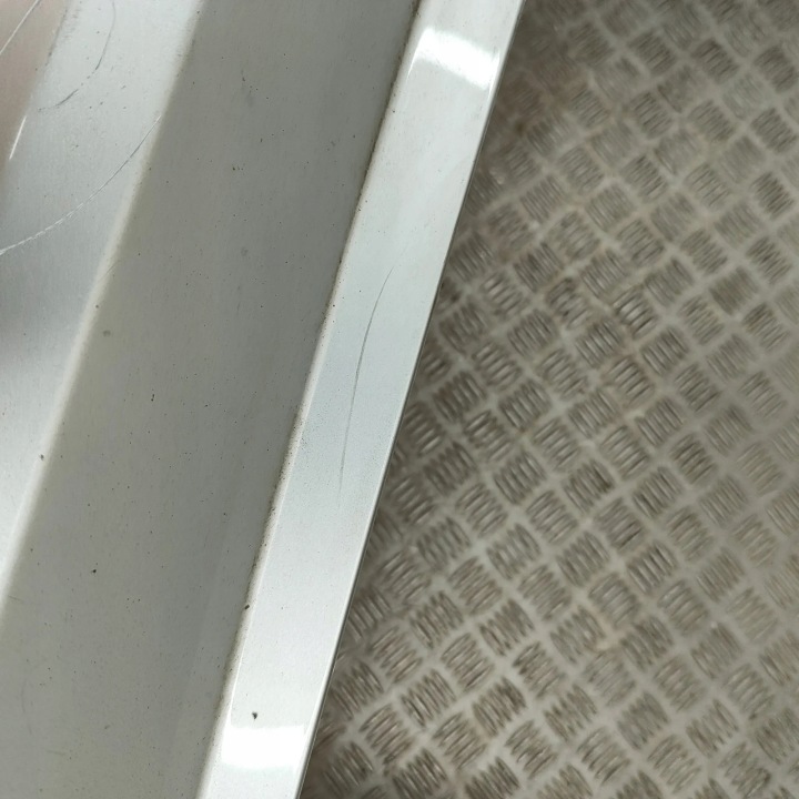PARE-CHOCS ARRIÈRE FORD FOCUS MK3 RESTYLAGE 2014-