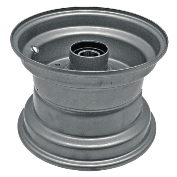 PHARE CONTOUR LATÉRALE ZAROWA 102X44X30MM 12V