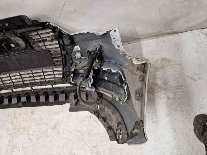 PARE-CHOCS AVANT AVANT AUDI A3 8V E-TRON AVANT LIFT COMPLET DÉMONTAGE