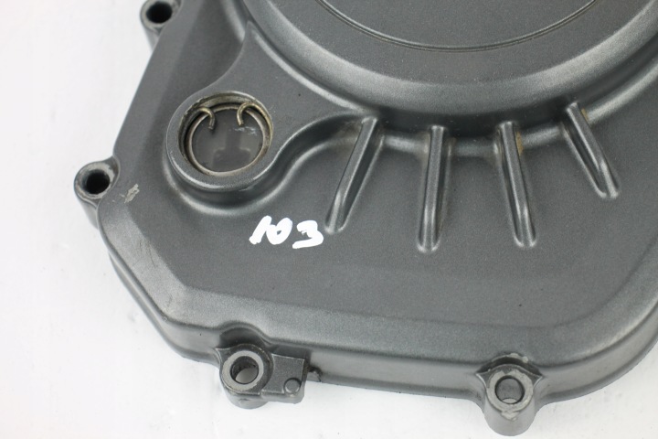 KTM DUKE 125 11-16 COUVERCLES COUVERCLE ADHÉRENCE