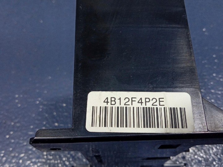 ALFA ROMEO 156 LIFT MONITEUR ÉCRAN 60689014