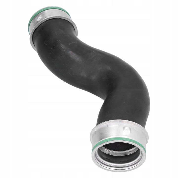 TUYAU ÉCHANGEUR D'AIR DE SURALIMENTATION WEZA TURBO BOOST 1K0145832B ACCESSOIRE ZAMIENNE 46