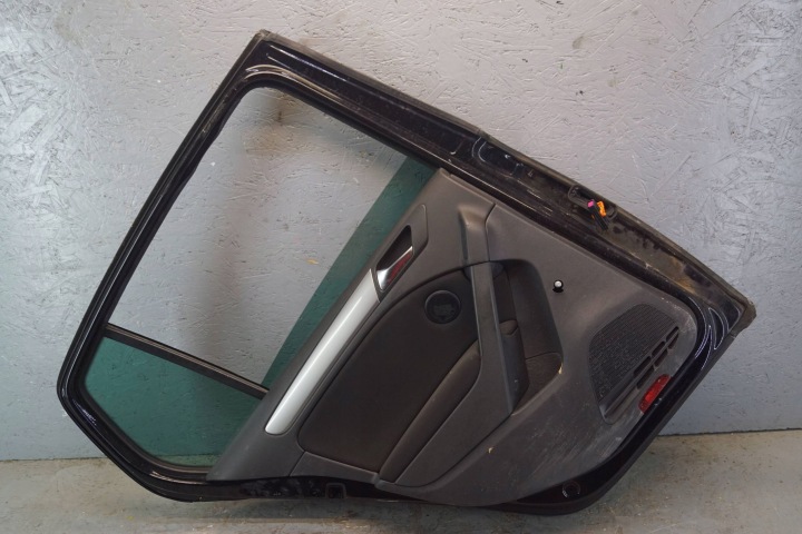VW GOLF VI PORTES GAUCHE ARRIÈRE (D2039)