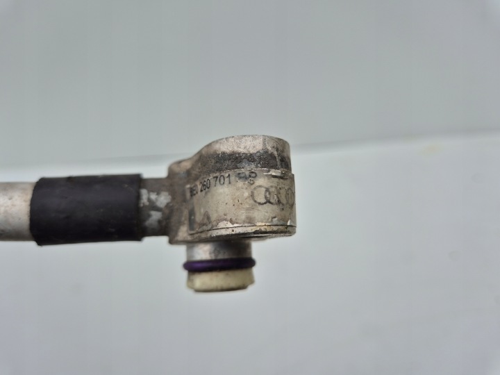FIL CLIMATISATION AUDI A4 B6 8E0260701BB