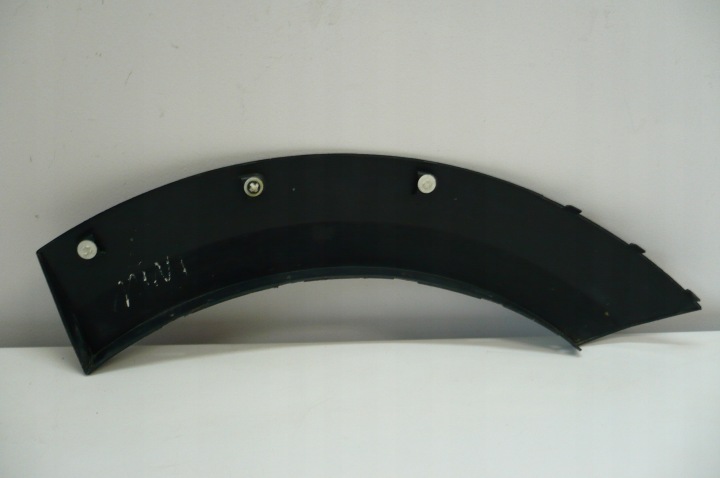 MINI COUNTRYMAN COOPER D MOULURE GARDE-BOUE DROITE ARRIÈRE 2010-16 ANNÉE