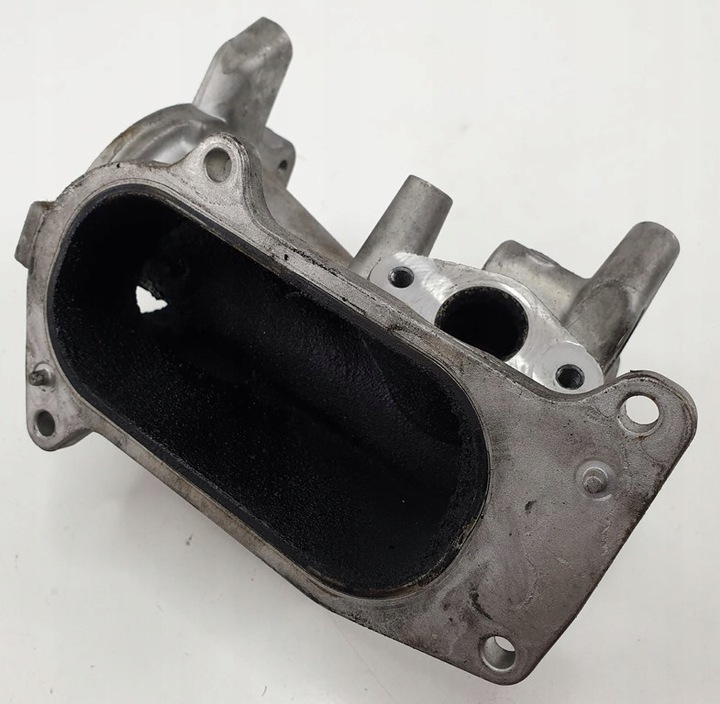 TUBO DOLOTOWA EGR MERCEDES W245 CDI A6400900254 