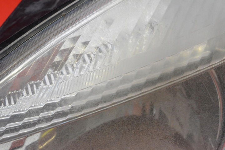 PROJECTEUR GAUCHE PHARE AVANT EUROPE 247831-00 SKODA PRAKTIK 06-10