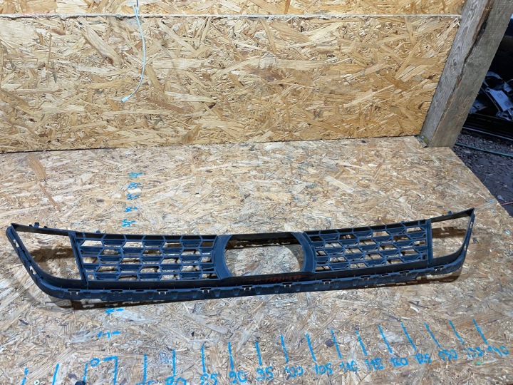 BMW 5 VII G30 G31 LIFT 20-24 MODULE CALANDRE GRILLE INFÉRIEURE PARE-CHOCS AVANT