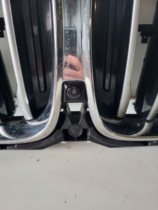 BMW X6 G06 JALOUSIE STORE GRILLE CALANDRE 226775-10 8081416-06