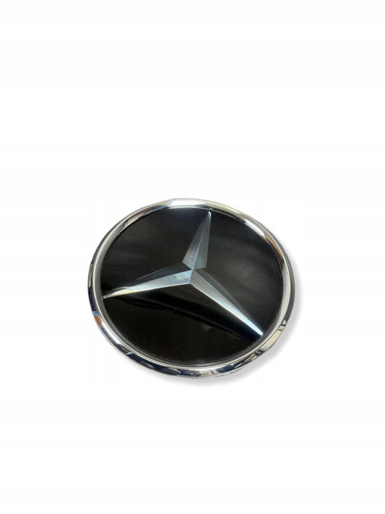 USINE NEUF EMBLÈME ÉTOILE LOGO MERCEDES CLE W236 C W206 A0008881800