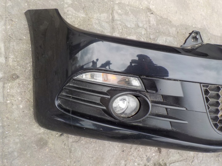 VOLKSWAGEN SCIROCCO 2.0TB AVANT CAPOT PARE-CHOCS AILES PHARES UK COULEUR LC9X