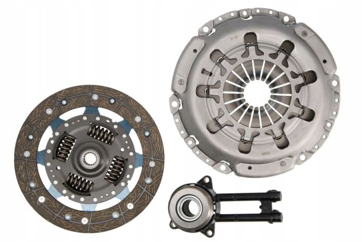 KIT ADHÉRENCE NEXUS F1G202NX