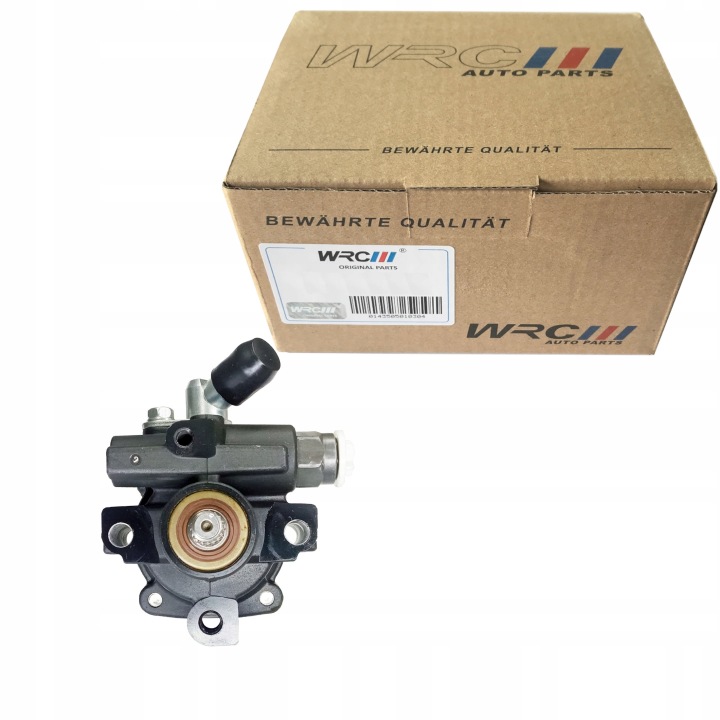 POMPE AMPLIFICATEUR TOYOTA 4RUNNER SIENNA LEXUS GX