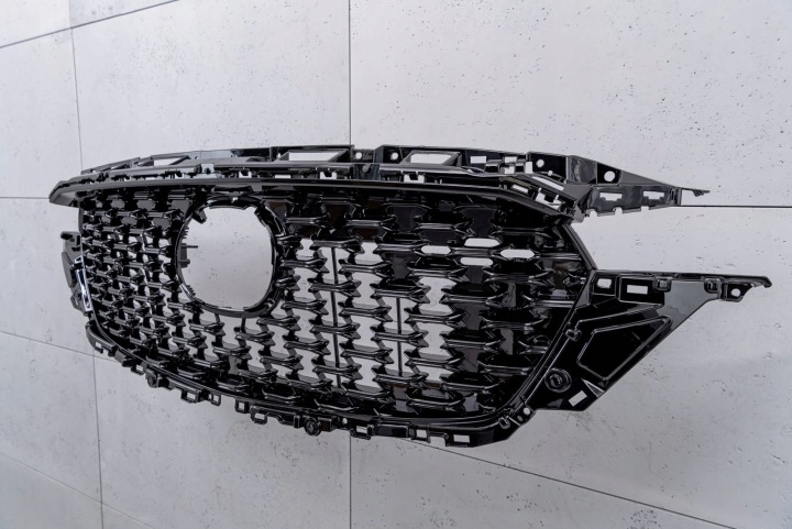 CALANDRE RADIATEUR GRILLE AVANT KSD550710 MAZDA CX-5 II KF 2022+