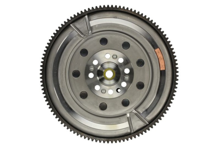 VOLANT D'INERTIE DOUBLE MASSE (280MM) CONVIENT VERS HYUNDAI I40 I, I40 I CW 1.