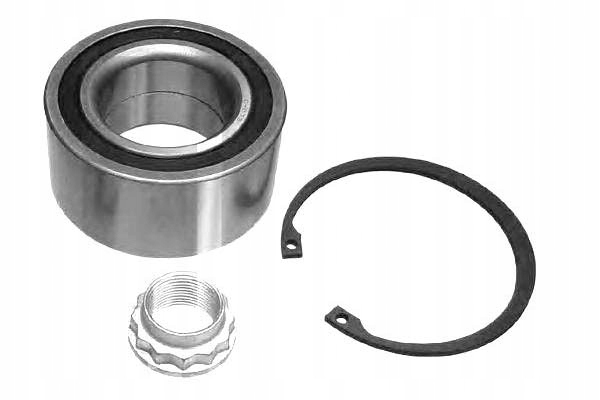 ROULEMENT ROUES DB T. 190- 124- C- K