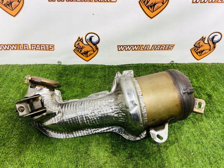 CATALYSEUR 2.0D LAND ROVER DISCOVERY SPORT L550 K8D2-5G267-CA