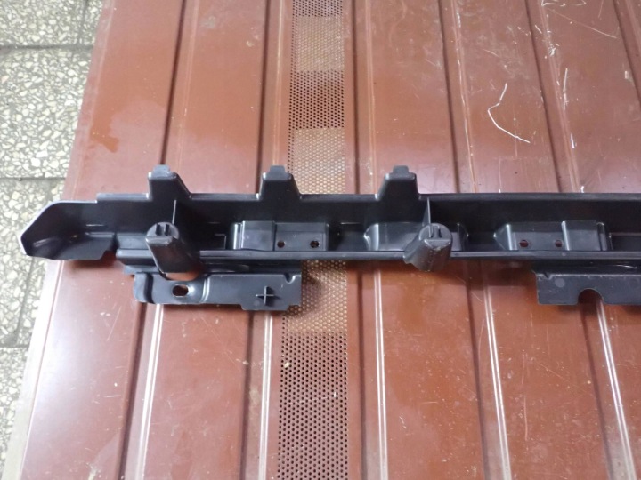 FIXATION GLISSIÈRE RENAULT SCENIC III GRAND SCENIC III 749280011R ARRIÈRE