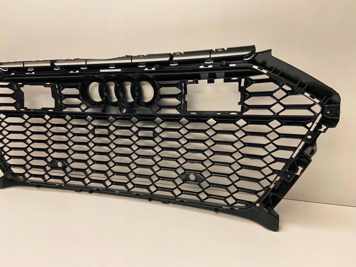 AUDI RS6 RS7 C8 GRILLE CALANDRE 4K8853651F