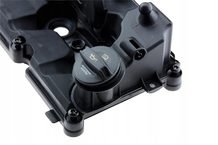 NTY BPZ-VW-005 COUVERCLE CULASSES PISTONS