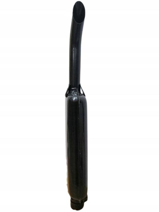 SILENCIEUX COURT MTZ BELARUS JUMZ 380MM 601205015