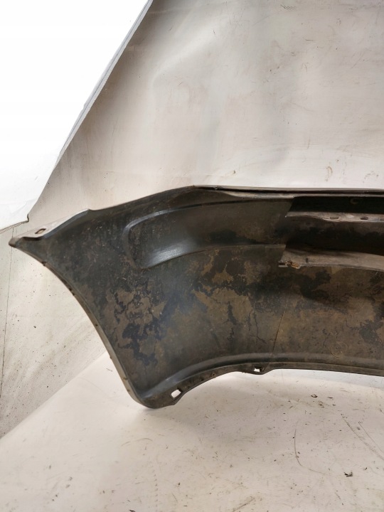 PARE-CHOCS AVANT NISSAN MICRA K11