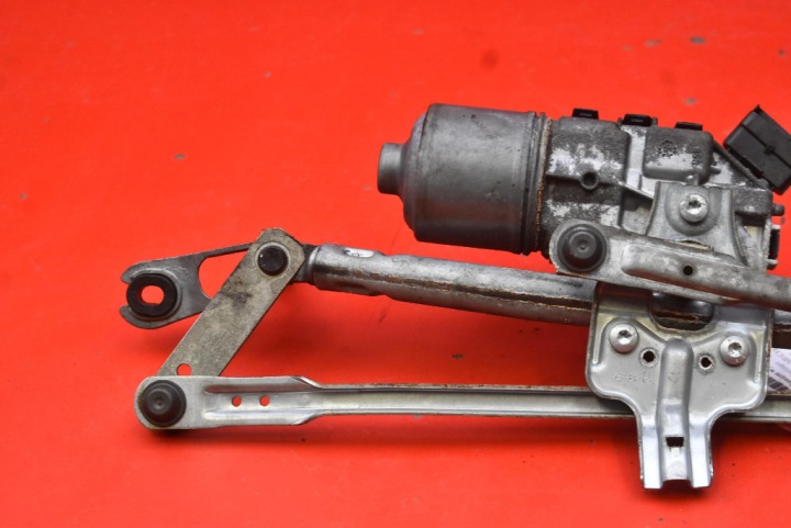 MÉCANISME PETIT MOTEUR ESSUIE-GLACES AVANT EUROPE 9682861480 CITROEN BERLINGO 2 II