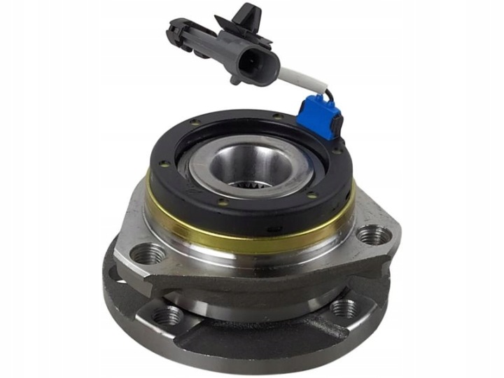 FEBI BILSTEIN 14615 KIT ROULEMENT ROUES