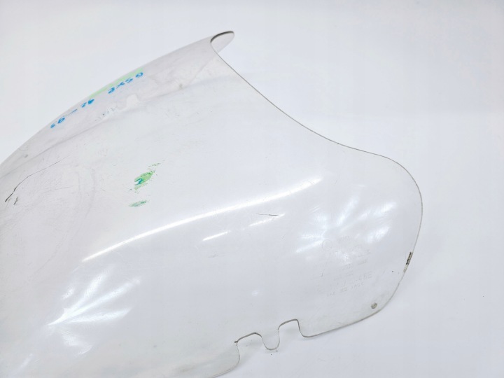 SUZUKI GSX-R 1100 GSXR 750 92-93 VITRE DÉFLECTEUR D'AIR PROTECTION AVANT