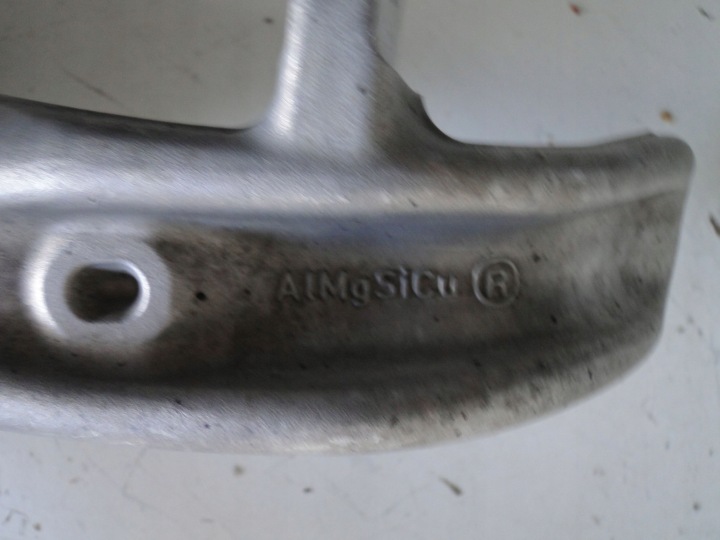 MERCEDES EQE 295 ROTULE DE DIRECTION AVANT DROITE A2953320400 A2950400 W295 BERLINE
