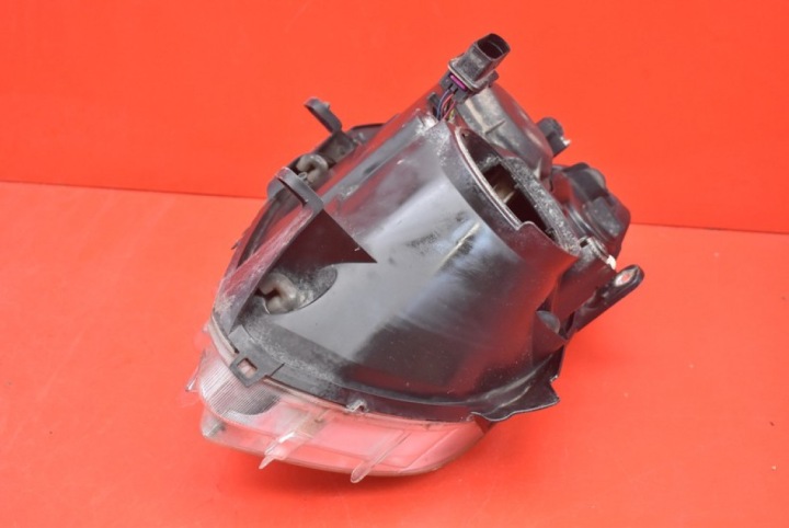 PROJECTEUR GAUCHE PHARE AVANT EUROPE S43690748 FIAT DOBLO LIFT 05-17