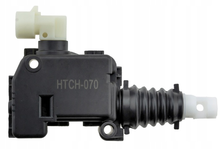 EZC-CH-070 NTY SERVOMOTEUR SERRURE CAPOTS NTY