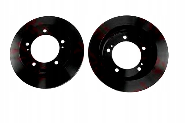 DISQUE FREIN SUZUKI VITARA 91-98 WEN.