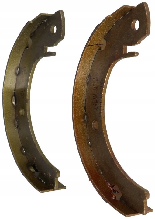 PLAQUETTES FREIN RAP BRAKES R-S0425