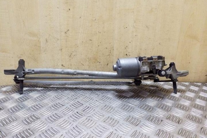 MÉCANISME AVANT VITRE VOLVO S60 I 3397021174 2.0L DIESEL 120KW 2010