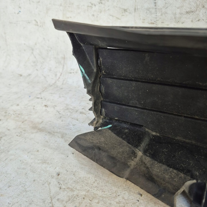BMW 5 G30 G31 LCI LIFT 20-23 JALOUSIE STORE ADMISSION GUIDE D'AIR