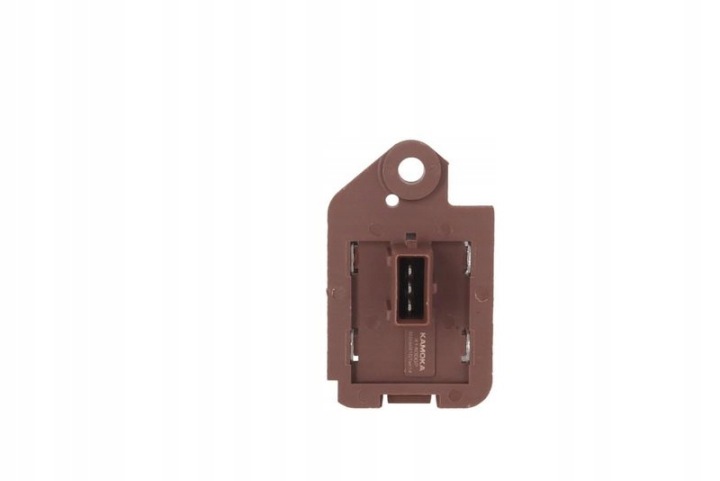 RÉSISTANCE VENTILATEURS RÉCHAUFFEURS KAMOKA 4140002