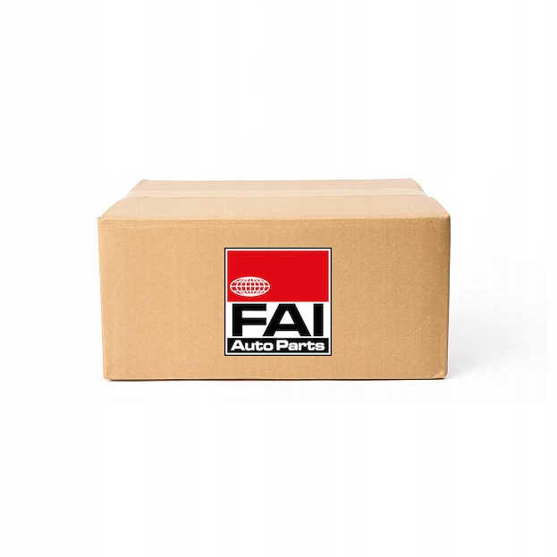 FAI AUTOPARTS BFS187S STŪMIKLIAI VOŽTUVO nuotrauka 1