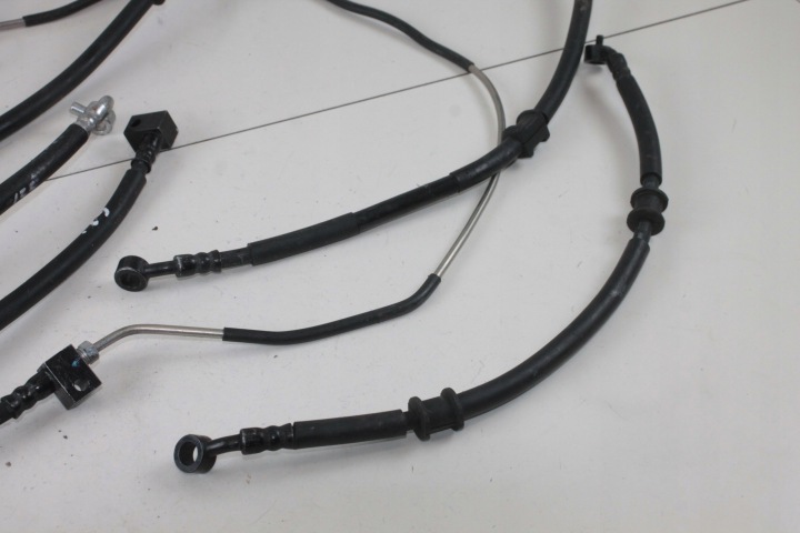 KAWASAKI Z800 13-18 CONDUITES DE DÉRIVATION FREIN