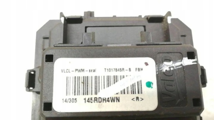 RELAIS VENTILATEUR RÉCHAUFFEURS RENAULT GRAND SCÉNIC III (JZ0/1_)