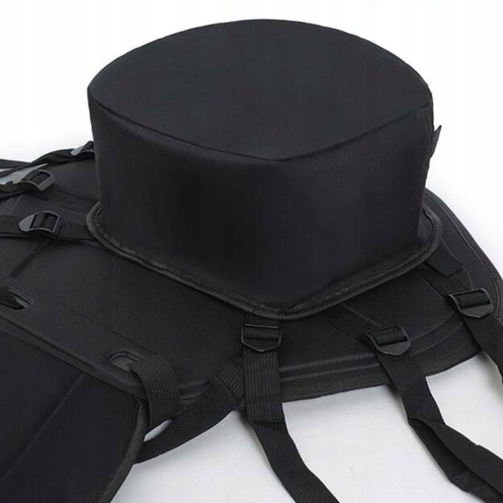 COUSSIN VERS SIÈGES KAJAKA CAMPING STADIUM