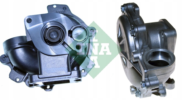 BOMBA DE AGUA BMW N42B20/N52B30 