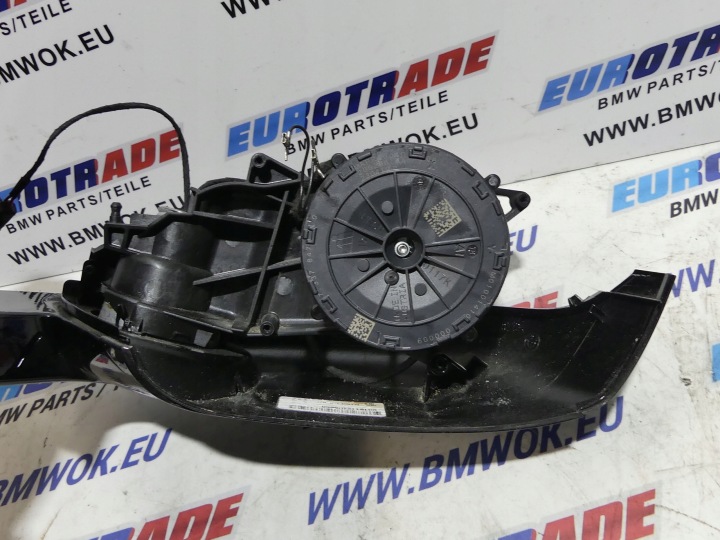 BMW G32 G32 LCI RÉTROVISEUR CHÂSSIS GAUCHE DROIT 5 GOUPILLE