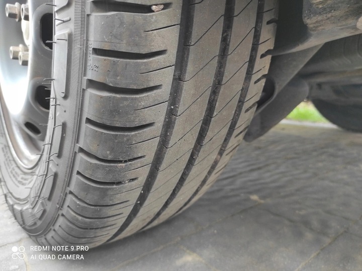 RUEDAS 215/65R16 LLANTAS NEUMÁTICOS 5X114.3 FIAT TALENTO OPEL VIVARO B NISSAN NV300 