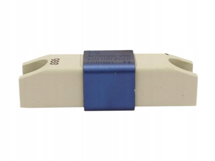 AUTRE RÉSISTANCE SORTIE PCS BOSCH 097816