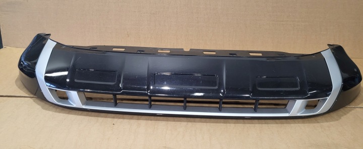 SEAT ATECA FR 575805903A 2016-2020 SPOILER PARE-CHOCS AVANT